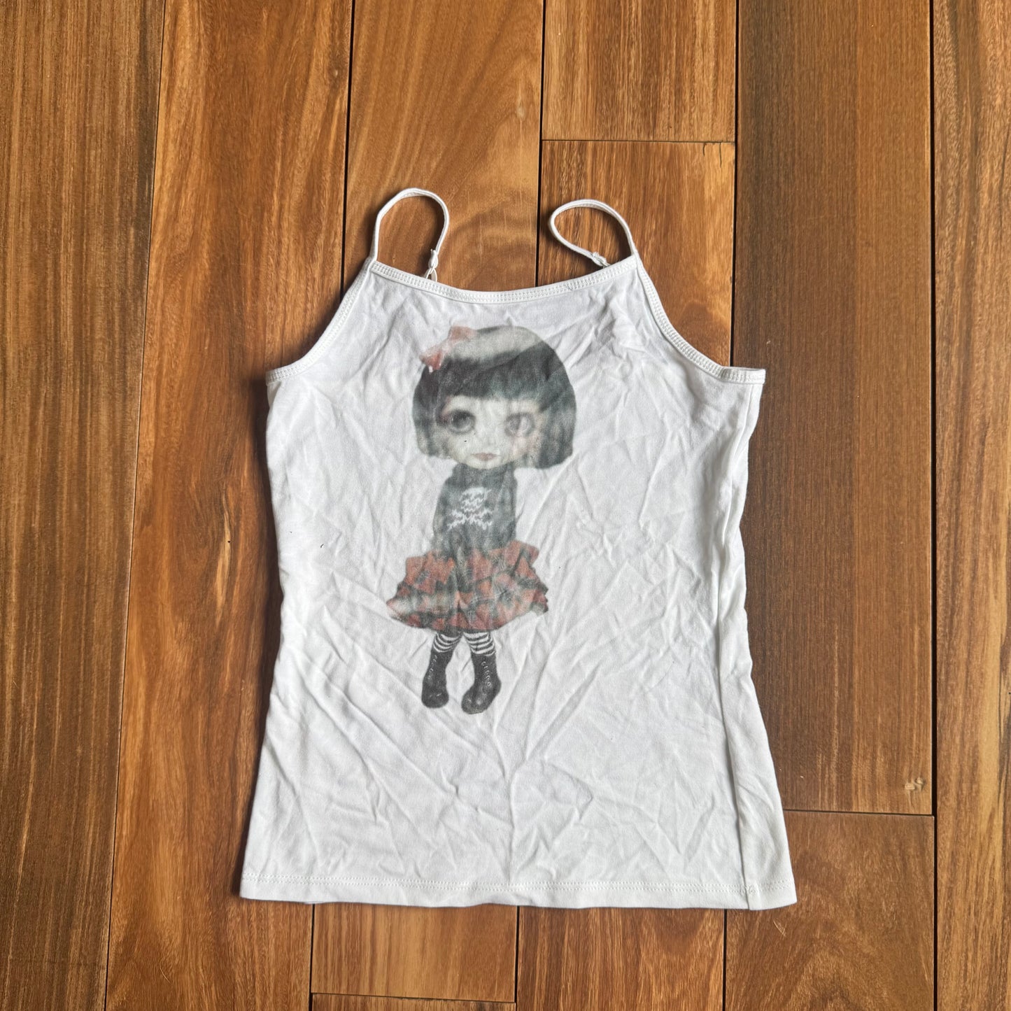 margot tank top