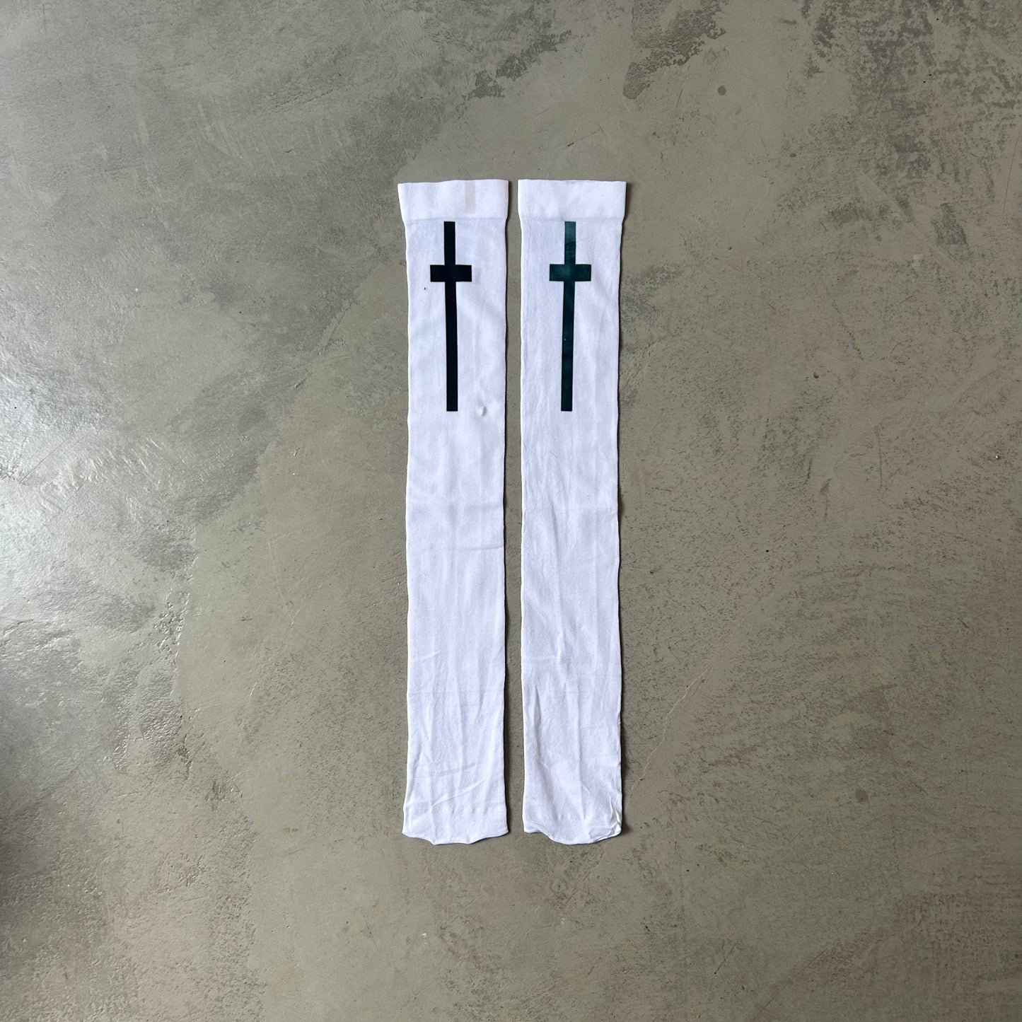 cross tights
