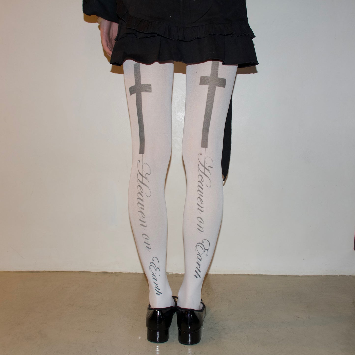 heaven on earth tights