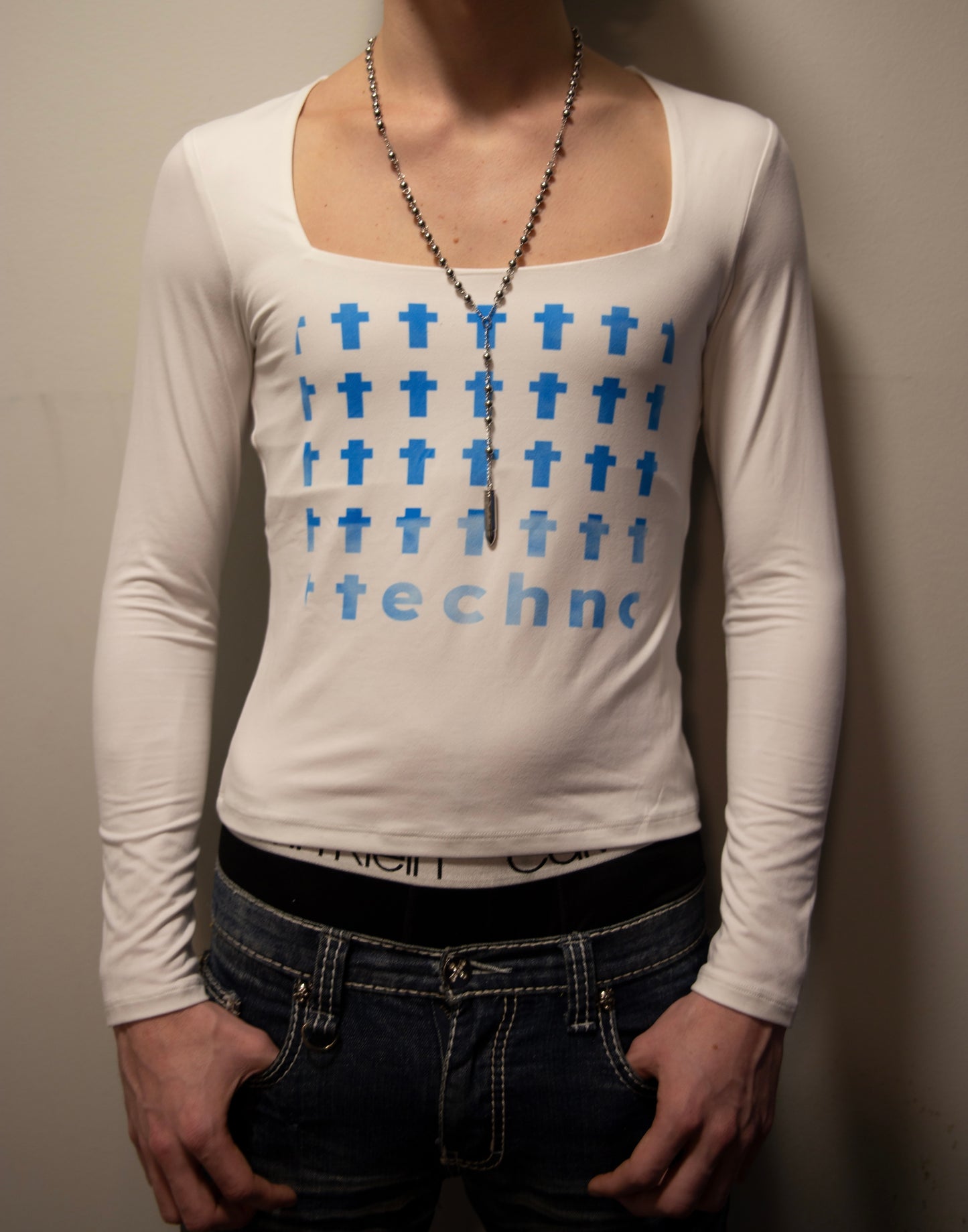 techno long sleeve
