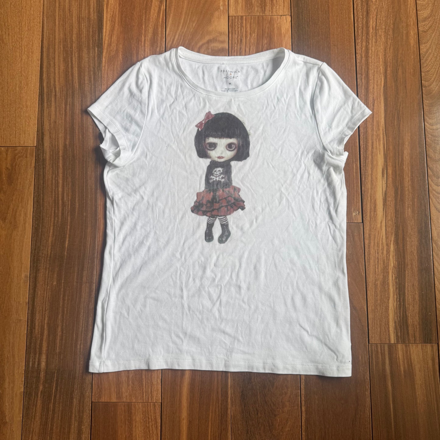 margot tee