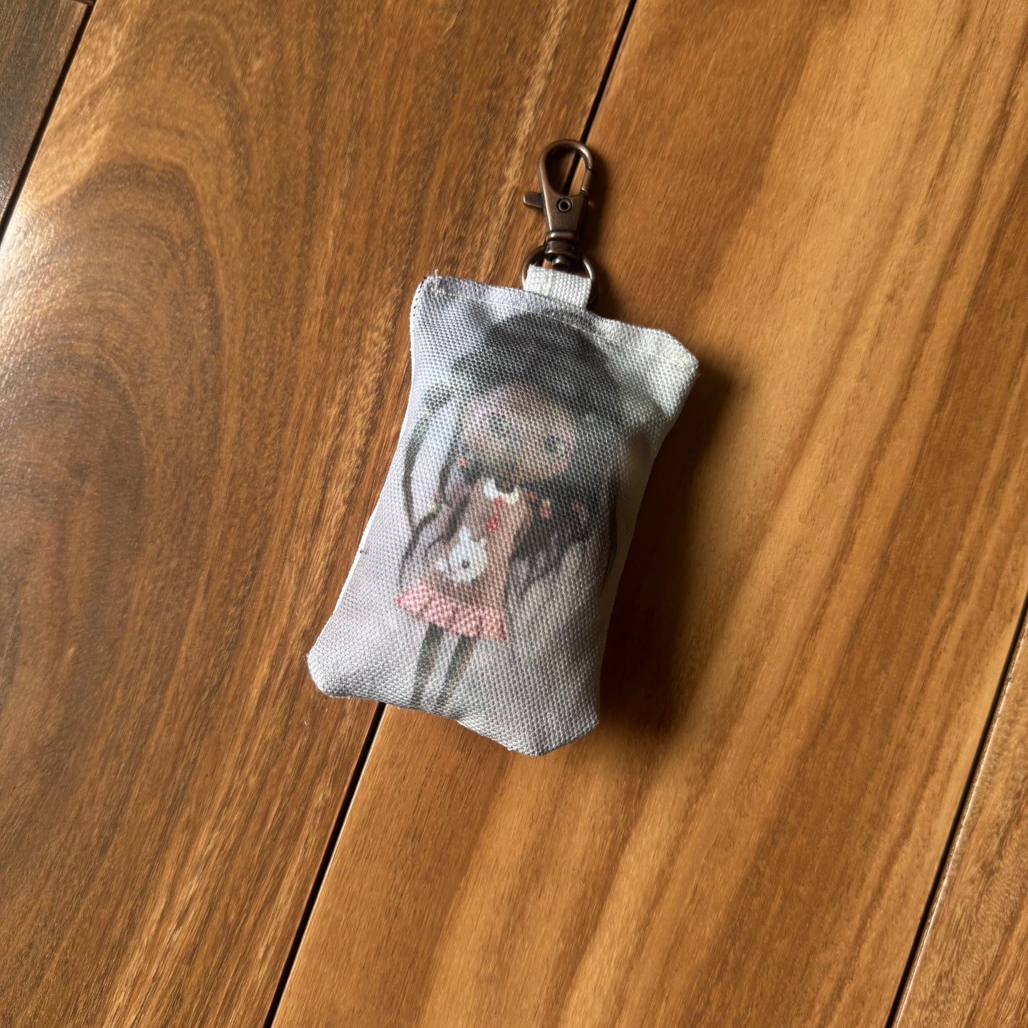 doe keychain