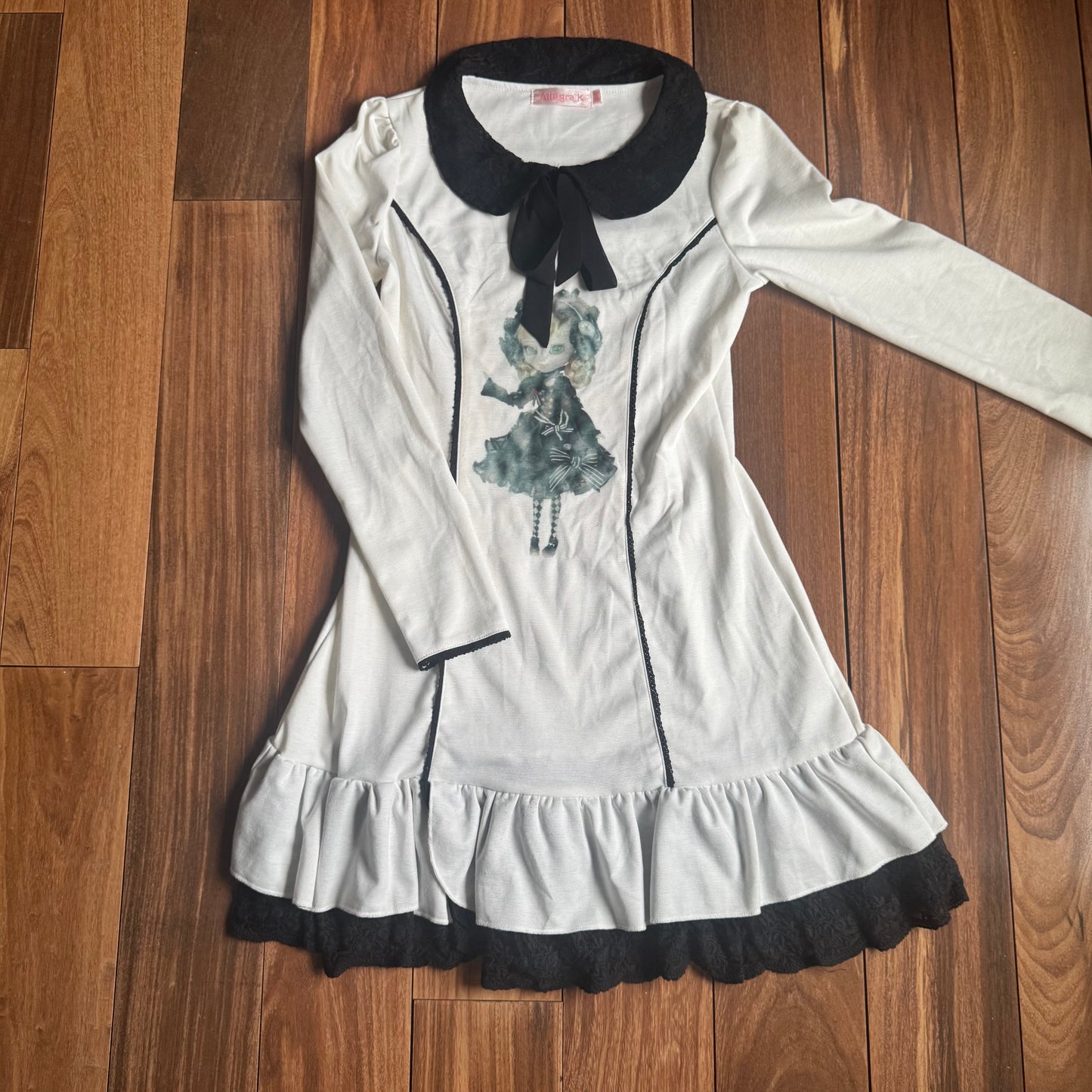blythe dress