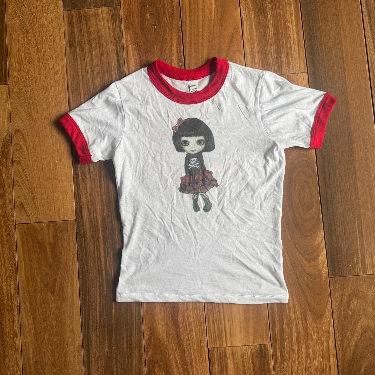 margo baby tee