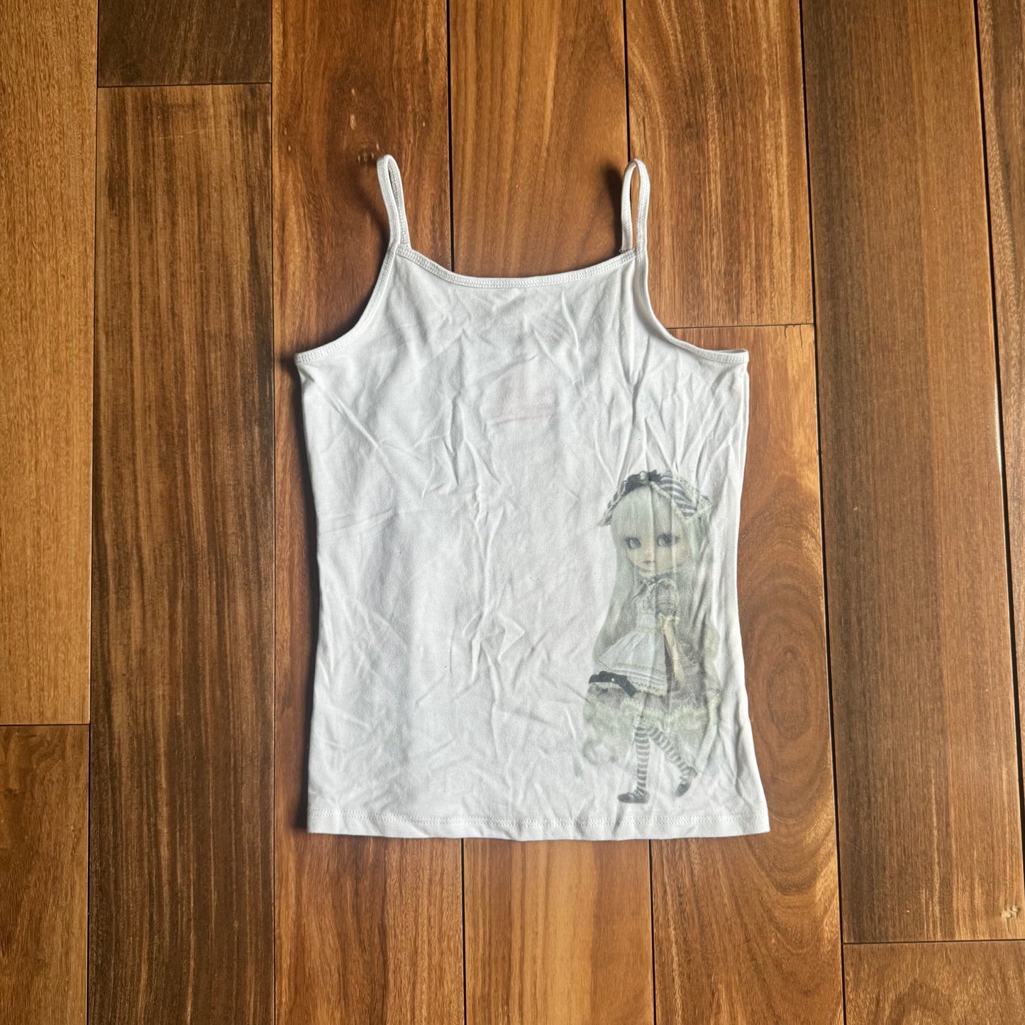 alice tank top