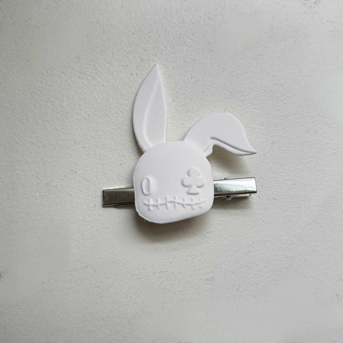 harlequin bunny