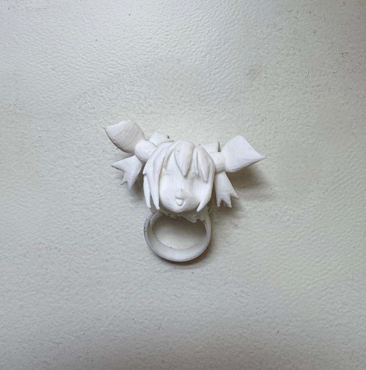 MG 2 ring