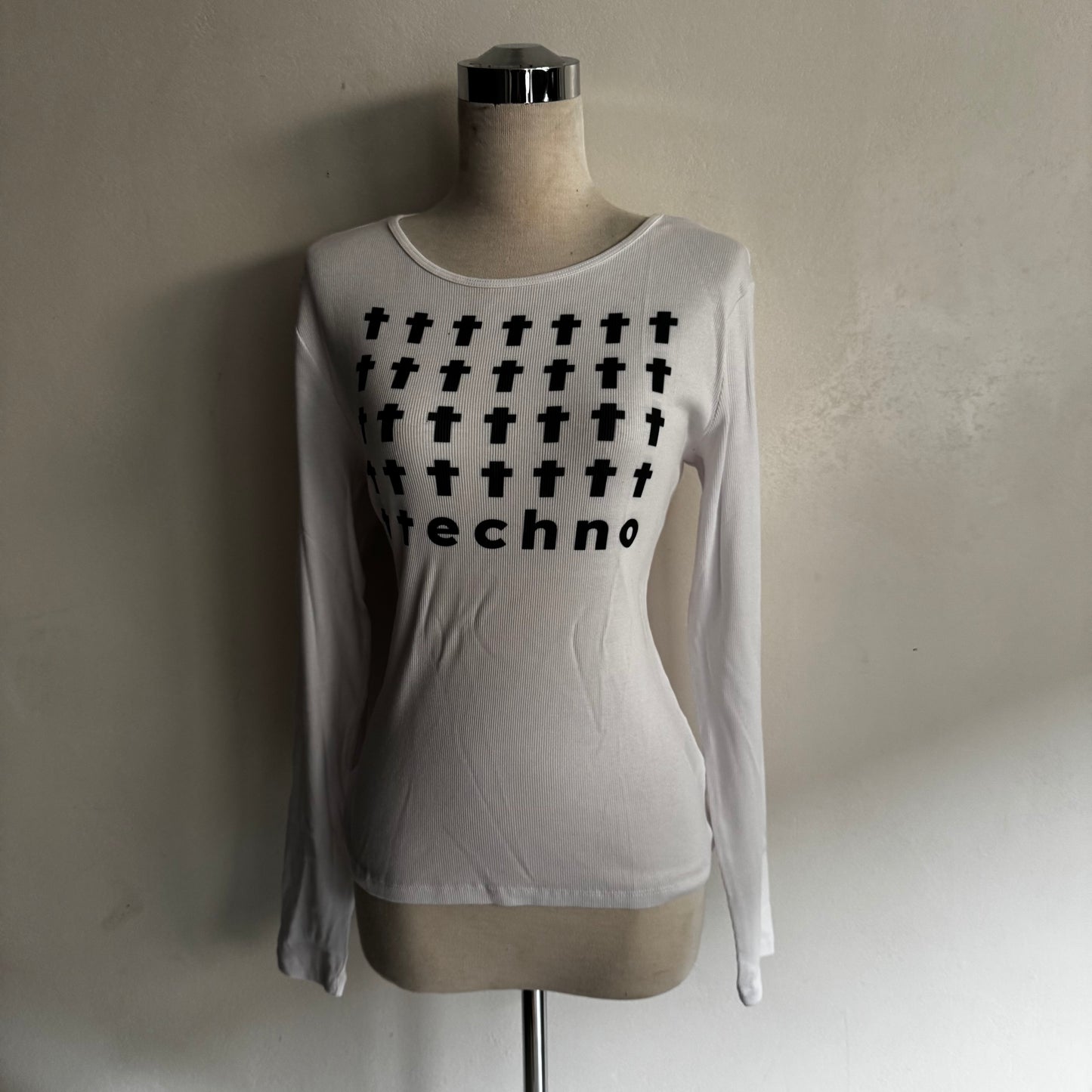 techno long sleeve
