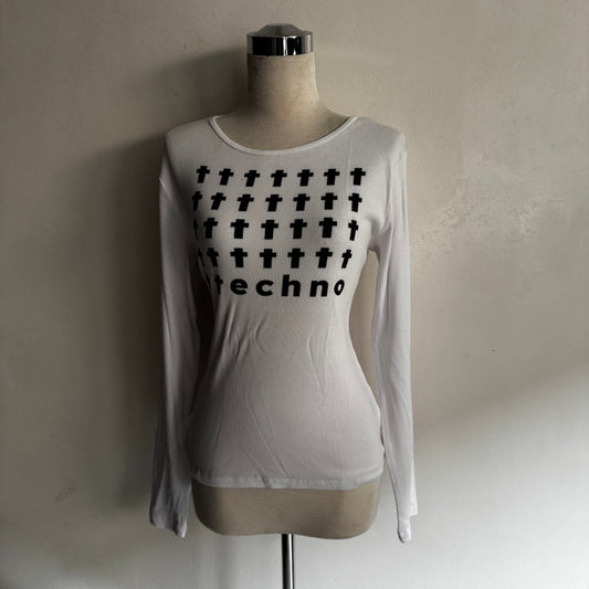 techno long sleeve