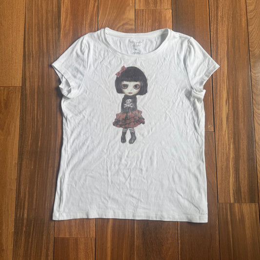 margot tee