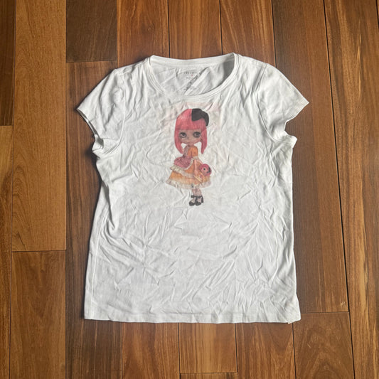 loopsy baby tee