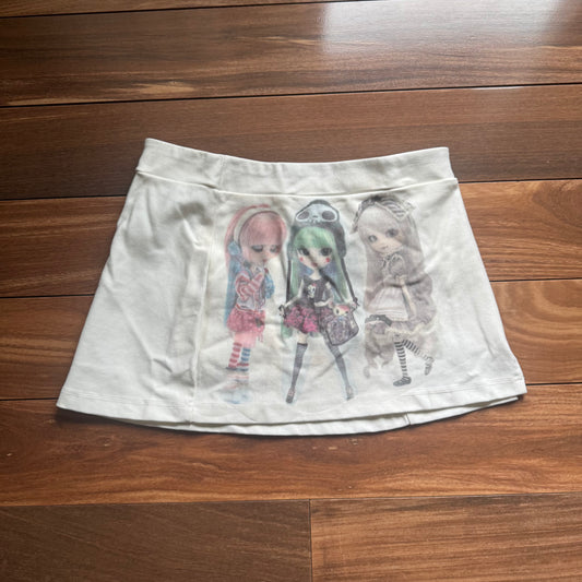 blythe skirt