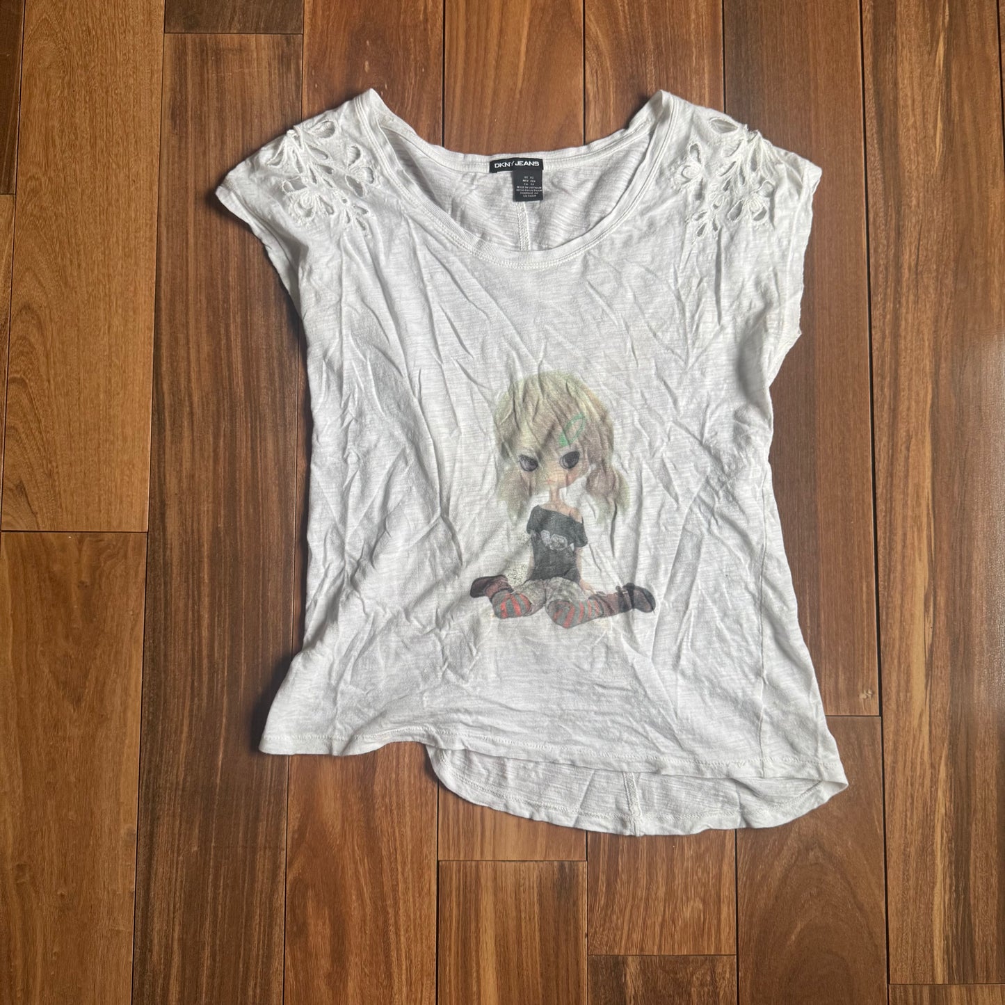 emma top
