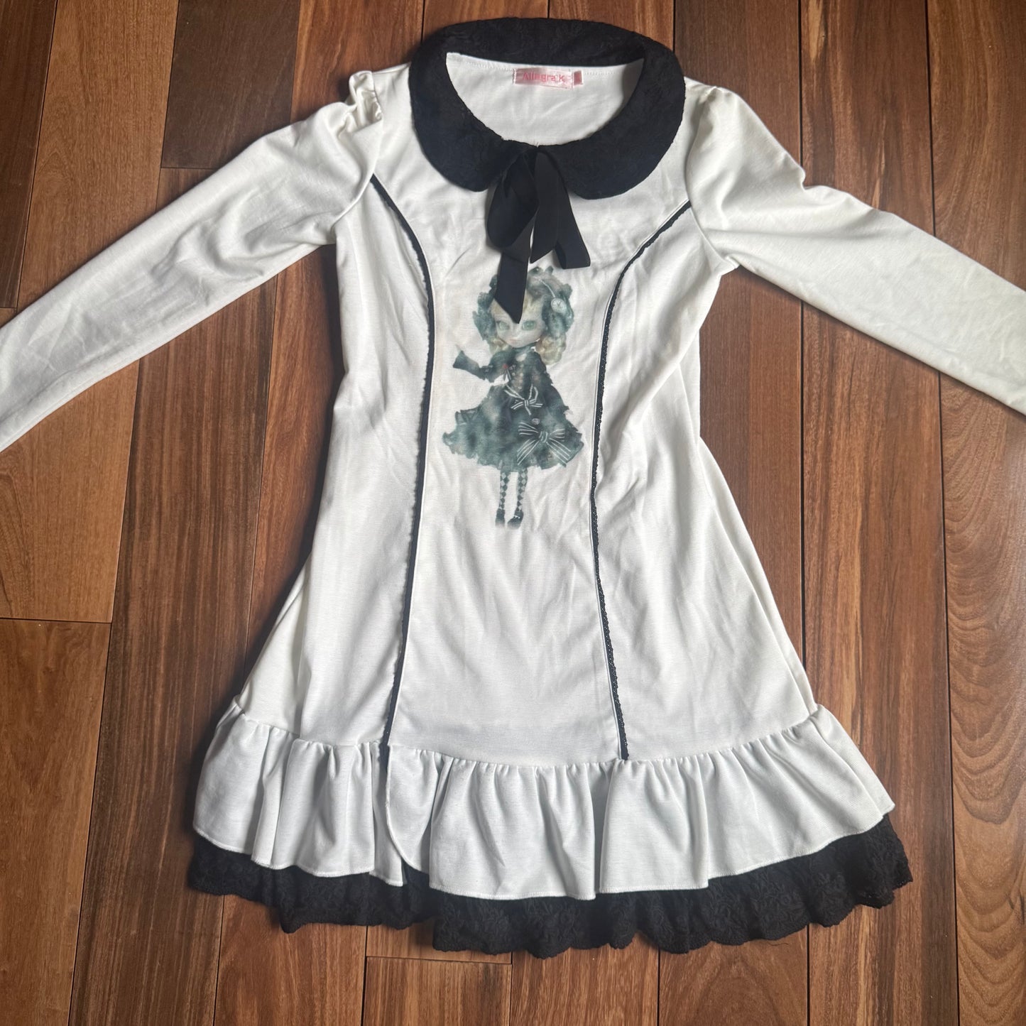 blythe dress